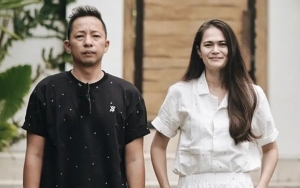 Ringgo Agus Bagikan Percakapan 'Sadis' dengan Sabai Morscheck Saat Trekking
