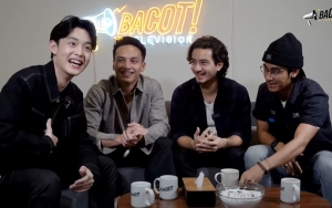Geng Visual Jefri Nichol Hingga Gabriel Prince Disebut Sebagai F4-nya Indonesia, Setuju?