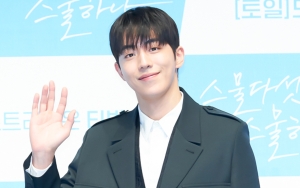 Dispatch Turun Tangan Jernihkan Isu Bullying Nam Joo Hyuk, Begini Reaksi Netizen