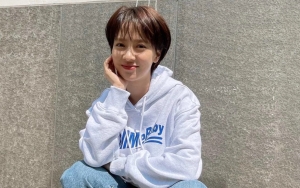 Pengakuan Song Ji Hyo Soal Alasan Potong Rambut Pendek Malah Bikin Penasaran