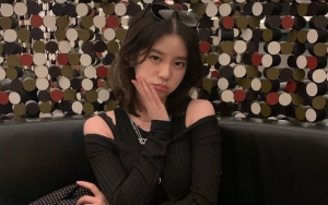 Daisy Ngaku Ditendang dari MOMOLAND