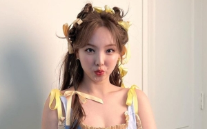 Nayeon TWICE Ternyata Sering Disalahpahami Karena Sifatnya Ini