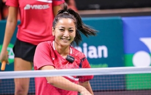 Tas Hesti Purwadinata di Tepok Bulu 2022 Bikin Salfok, Fakta Tak Terduga Terungkap
