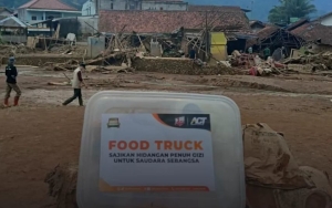 Kemensos Bakal Panggil Pimpinan ACT Terkait Dugaan Penyelewengan Dana, Bisa Cabut Izin