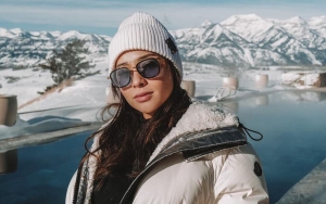 Biasa Low Profile, Dandanan Nikita Willy Kali Ini Disebut Berkelas Hingga Bikin Takjub
