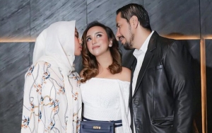 Sambil Nangis, Salmafina Sunan Akui Marah Orangtua Dibully Imbas Dirinya Pindah Agama