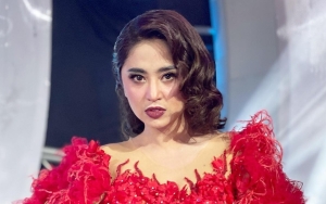 Dewi Persik 'Congkak' Singgung Soal Wanita Mandiri: Semakin Dibuang Semakin Aku Nggak Mau Lihat!