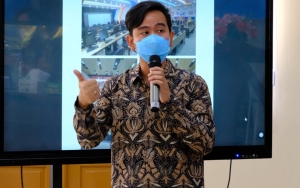 Ogah Disalahkan, Gibran Rakabuming Walkot Solo Klarifikasi Soal Pelecehan yang Dialami JKT48