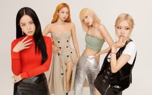 YG Entertainment Akhirnya Beri Kepastian Soal Comeback dan World Tour BLACKPINK, Kapan?