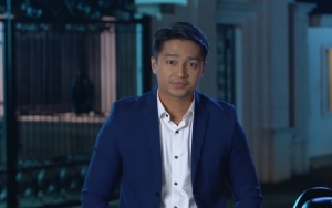 Jadi Sepupu Arya Saloka di 'Ikatan Cinta', Intip 10 Potret Transformasi Peran Deva Mahenra