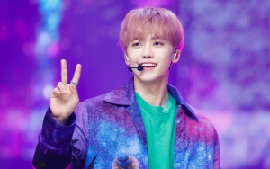 Jaemin NCT Dianggap Terlalu Banyak Ngomong Saat Fansign, Tuai Reaksi Tak Terduga