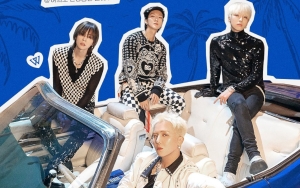 WINNER Merasa Layak Jika YG Habiskan Banyak Uang untuk Comeback Mereka