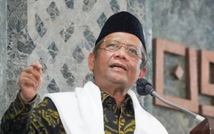 Pernah Ditodong Bantu Endorse ACT, Mahfud MD Tegas Minta Kasus Penyelewengan Dana Diproses Hukum