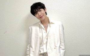 J-Hope BTS Dapat Pengakuan dari Grammy, Debut Solo Makin Diantisipasi