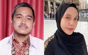 Kaesang-Erina Gudono Kondangan Bak Couple Goals, Nadya Arifta Ungkit 'Obati Hati Yang Kecewa'