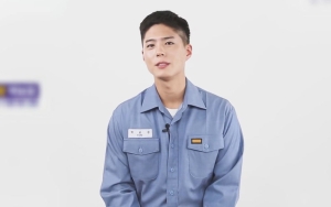 Foto-Foto Park Bo Gum Saat SMA Bikin Melotot Takjub, Seperti Ini Gantengnya