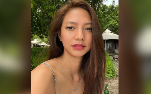 Lama Tak Muncul, Nadia Saphira Diam-diam Hamil Calon Anak Pertama