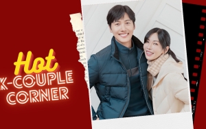 Hot K-Couple Corner: Kencan 15 Jam Setiap Hari, Ini Kisah Cinta Kim So Yeon & Lee Sang Woo 