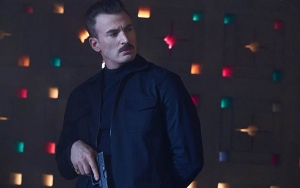 Chris Evans Siap Gabung Emily Blunt Bintangi Film Baru Netflix 'Pain Hustlers'