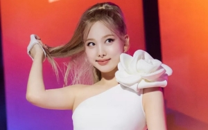 Nayeon Twice Sukses Masuk 4 Besar di Penjualan Minggu Pertama Solois Wanita di Sejarah Hanteo