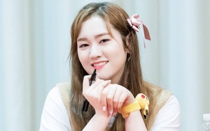 Kyla eks Pristin Bagikan 8 Langkah Perawatan Khusus Kulit Kering dan Sensitif