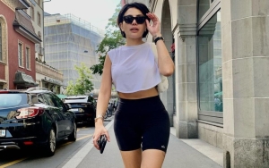 Nikita Mirzani Diduga Sindir Nindy Ayunda Lewat Postingan Terbaru: Saya Mau Lapor Disekap di Jalan