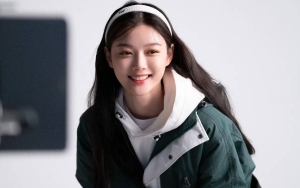 Posting Foto Baru, Kim Yoo Jung Dikira Lupa Password Instagram Efek Tak Pernah Update