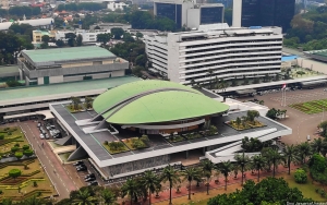 Draf RKUHP Resmi Diserahkan ke DPR, Bakal Segera Disahkan?