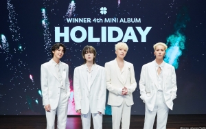 King of Summer is Back, 12 Potret Perjalanan Karier WINNER Selama 8 Tahun Debut