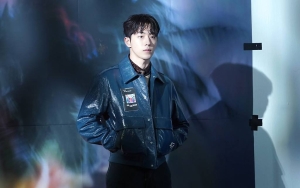 SBS Ikut Selidiki, Nam Joo Hyuk Jadi Satu-satunya Pasang Badan Atasi Pelaku Bully Asli di SMA
