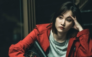 Jeon Jong Seo Sudah Yakin Sejak Awal Bakal Perankan Tokyo di 'Money Heist Korea', Kenapa?