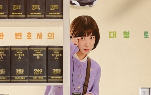 Penerjemah Netflix Alami Krisis Saat Bikin Subtitle 'Extraordinary Attorney Woo'?