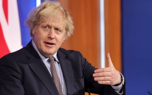 Pemerintahan PM Boris Johnson Terancam Krisis Usai Dua Menteri Senior Inggris Mundur