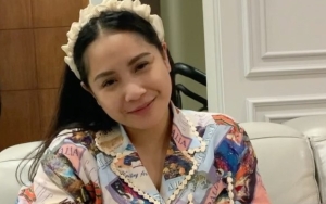 Sultan, Nagita Slavina Malah Ngaku Bingung Dan Nyaris Muntah Saat Naik Mobil Baru Rolls-Royce