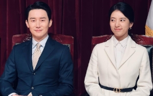 Akting Suzy di 'Anna' Tuai Pujian dari Pemirsa, Begini Kata 'Sang Suami' Kim Joon Han