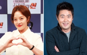 Selamat! Aktris Hwang Bo Ra Segera Menikah dengan Adik Ha Jung Woo