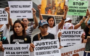 Pekerja Migran Indonesia yang Meninggal di Sabah Malaysia Jadi 25 Orang, Mayoritas Karena COVID-19