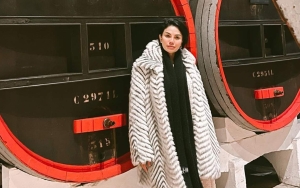 Nikita Mirzani Bongkar Pesan Suara Sajad Ukra Hina Polisi Indonesia Untuk Mengancamnya