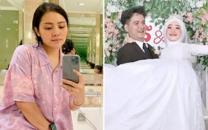 Mawar AFI Bongkar Chat Steno Mbulet Ditanya Uang Sekolah Anak, Susi Eks Babysitter Kena Sindir?