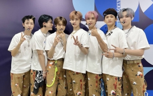 Tak Cuma Minus Mark-Haechan, Formasi NCT Dream Tampil Tanpa Member Lengkap Setiap Tahunnya Disorot