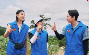 Yoo Jae Seok dan Lee Kwang Soo Reuni di Program Baru Netflix Bareng Atlet Ini Auto Disambut Antusias