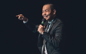 Pernyataan Ernest Prakasa Tentang Pelakor Ini Ramai Mendapat Persetujuan