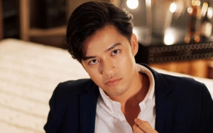 Niat Panjangkan Rambut Ala Johnny Depp, Morgan Oey Malah Ramai Diprotes Fans