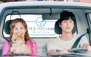 Episode Mendatang 'Jinxed at First' Bakal Diwarnai Ketegangan, Ini Bocoran Lengkapnya