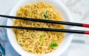 Alasan Mie Sedaap Cup Dilarang Masuk Taiwan: Kelebihan Residu Pestisida