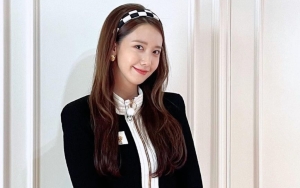 Yoona SNSD Kesengsem Aktor Berondong, Ngaku Siap Beri Ciuman