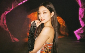 Ada Jennie BLACKPINK, Sederet Idol Cantik Berbeda Generasi Ini Dinilai Miliki Bahu Terbaik
