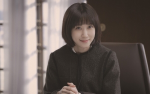 Park Eun Bin Punya Klien Sesama Autis, Tim 'Extraordinary Attorney Woo' Bocorkan Perubahan Emosi