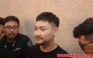 Disebut Lebih Sabar, Angga Wijaya Benarkan Dewi Persik Tipe Pemarah dan Gampang Kehasut?