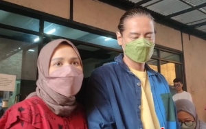 Roger Danuarta dan Cut Meyriska 'Keroyokan' Asuh 2 Anak, Sudah Kepikiran Masuk Sekolah?